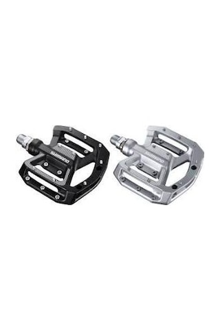 Shimano Pedal Mtb Pd-gr500 Platform Silver