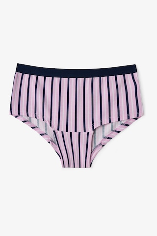 Penti Pembe Kız Çocuk College 3'lü Hipster Külot