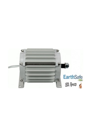 İstabreeze Alternatör G-2000 2000 Watt 2 Kw 48 Volt