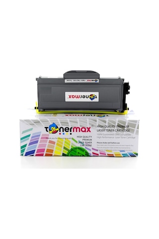 Tonermax Brother Tn-2150 Uyumlu Toner/ Dcp-7030 /7040 / 7045N /2140 /2150N