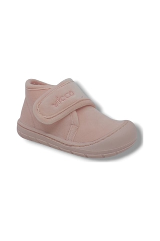 Vicco Color Pudra İlk Adım Bebek Çocuk Panduf Pudra