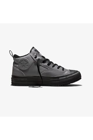 Converse Chuck Taylor All Star Malden Street Erkek Günlük Spor Ayakkabı C-cona18148e10021 Gri
