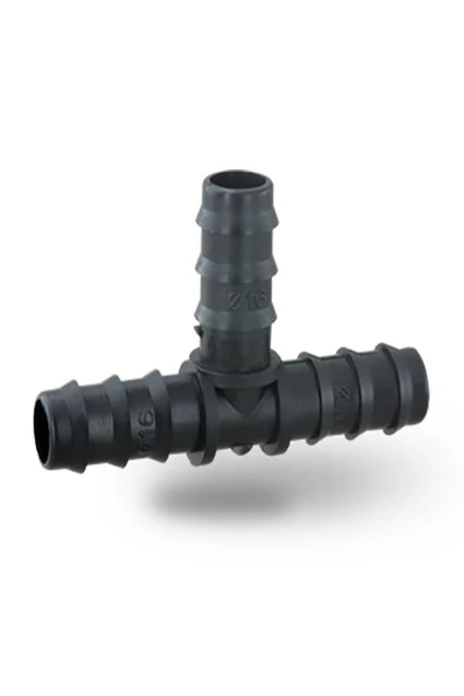 16mm Damlama Boru Tamir Seti 20 Parça Nipel-dirsek-te-tapa Kurtağzı 5 Li