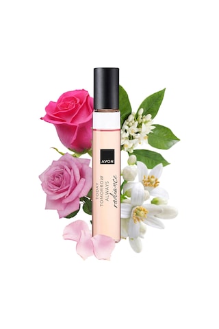Tta Radiance Kadın Parfüm Edp 10 Ml. Üçlü Paket Fresh