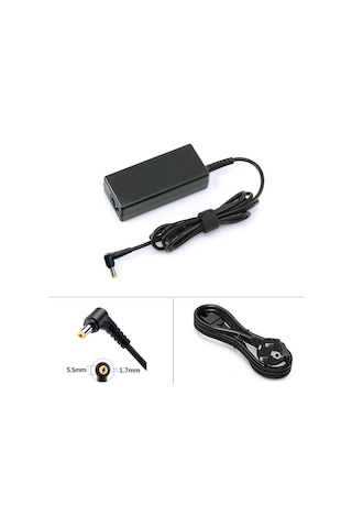 Acer 5742 Uyumlu Adaptör Şarj Aleti 65w