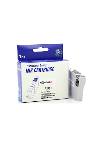 Epson T1291 / Bx305F / S22 / Sx230 / Sx235 / Sx420 / Sx425 / Sx43