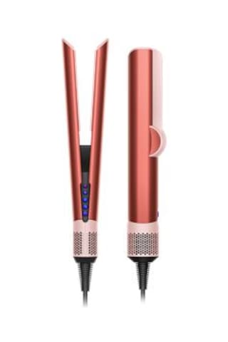 Dyson Airstrait Islak Ve Kuru Saç Düzleştirici Strawberry Bronze