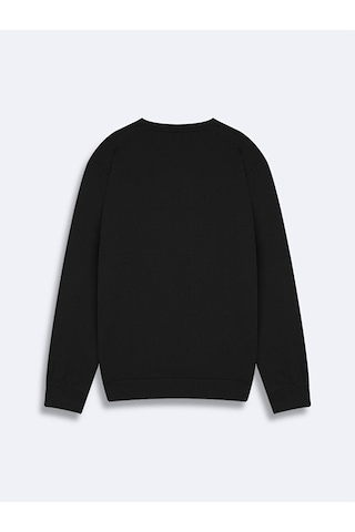 Ltb Siyah Sweatshırt 011268654360387 200 Siyah