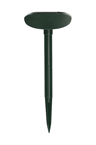 Leezsing Güneş Enerjili Ultrasonik Hayvan Kovucu - Fare, Böcek Ve Diğer Zararlıları Uzak Tutar