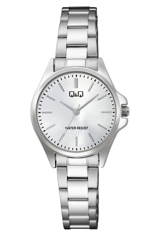 Q&q Kadın Kol Saati C37a-003py Metalik