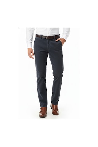 Polo Casimo Erkek Kadife Pantolon Regular Kalıp Bgl-st05055 Antrasit