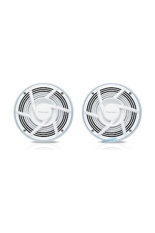 Pioneer Ts-Mr1600 100 Watt 16 Cm Marin Hoparlör