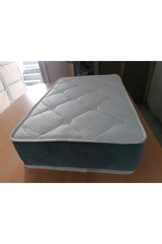Arvesa Bebek Yatağı 60 x 120 CM