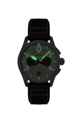 Avı-8 Av-4089-0b Erkek Kol Saati
