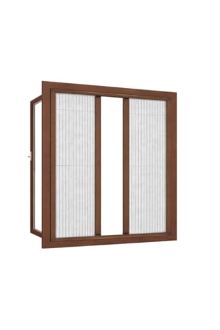 Akordiyon Duble Kapı Sinekliği En:0-140 Cm X Boy:0-240 Cm Demir, Ahşap, Pimapen,alüminyum Uyumlu Çok Renkli