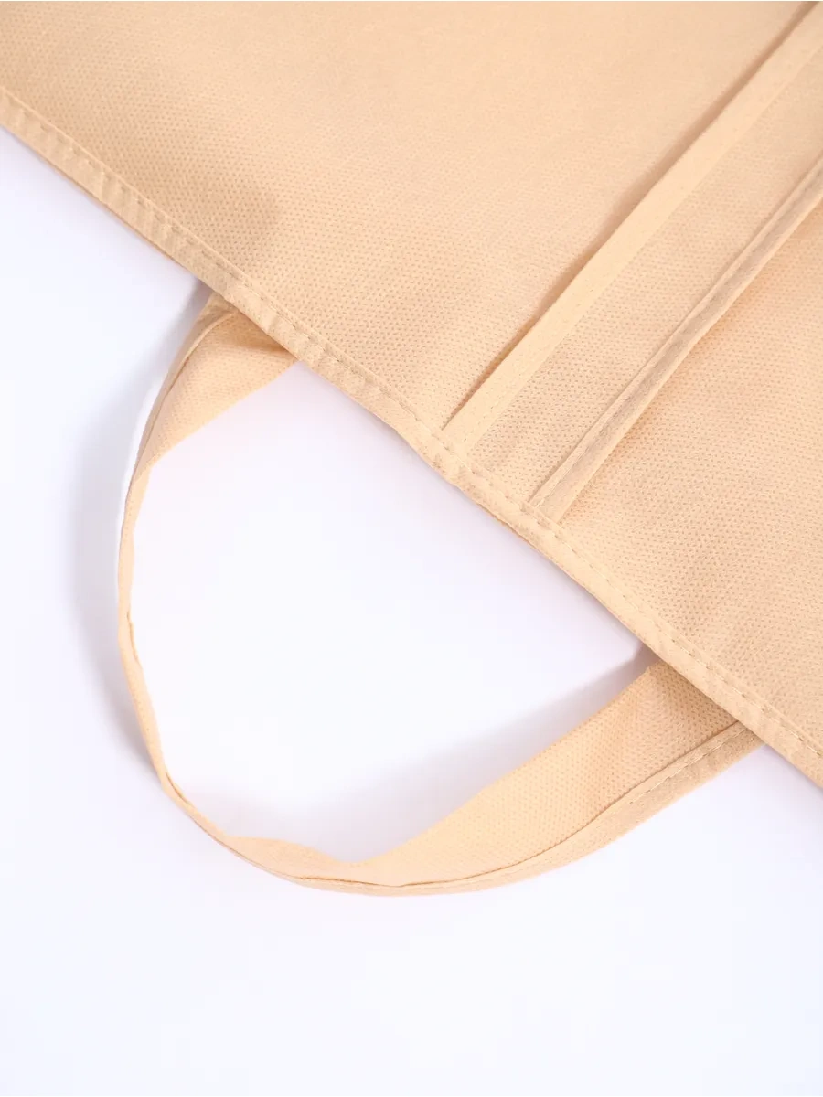 Fusıon Tm 160 60 10 Cm Uzunlukta Giysi Kılıfı 67043208 Bej