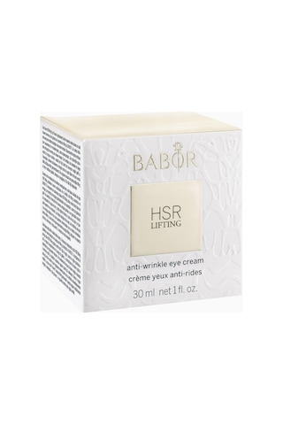 Babor Hsr Lifting Eye Cream, Lüks Göz Çevresi Bakım Kremi