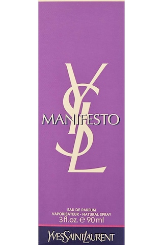 Yves Saint Laurent Manifesto Kadın Parfüm EDP 90 ML