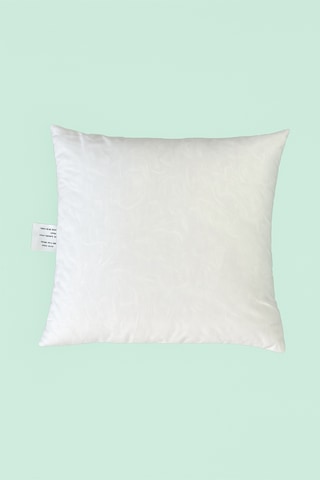 Kaz Tüyü 45x45 Kırlent Karışım 500gr %50 Kaztüyü %50 Boncuk Elyaf