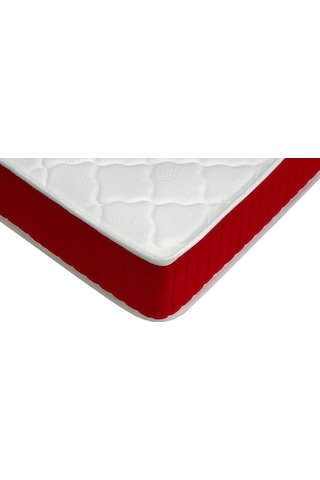 50 x 90 Heyner Comfort Ortopedik Yaylı Yatak 50 x 90 Bebek Yatağı