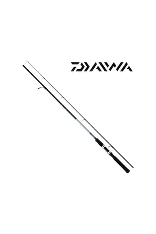 Sweepfire 240cm 20-40gr Daiwa Strikeforce 2500-b Turna Spin Olta Takımı Seti