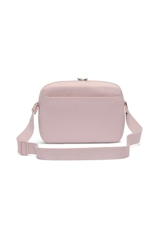 Nike Heritage Crossbody 2.0 4l Ib4378-627 Omuz Çantası Unisex Çanta Pudra