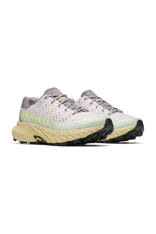 Merrell Agılıty Peak 5 Lılac Mıst Kadın Patika Koşusu Ayakkabısı J068382 Lila