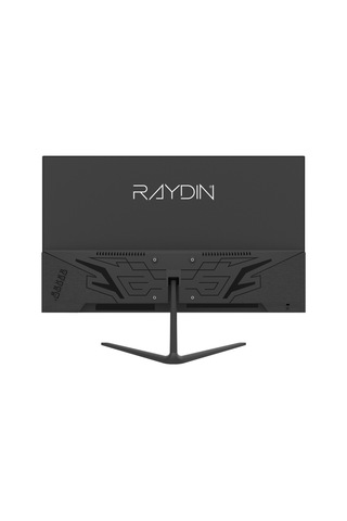 Buradabulabilirsin Raydın Breeze, 27", 2ms, 75hz, Full Hd, 250 Nits, D-sub, Hdmı, Frameless, Va Led Monitör Siyah Nl
