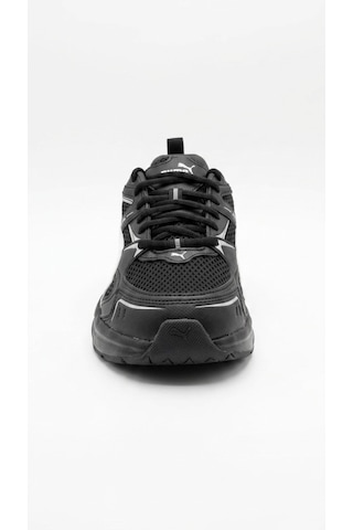 Puma 402625 01 Milenio Tech 2000 Siyah-beyaz-gümüş Erkek Spor Aya
