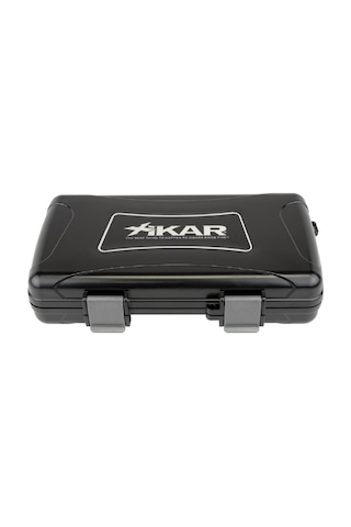 Seyahat Tipi 5 Humidor Puro Kutusu