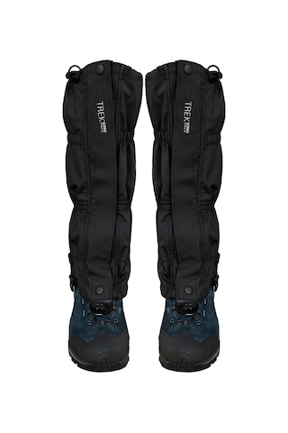 Argeus Trekking Pace Outdoor Tozluk Siyah Çok Renkli