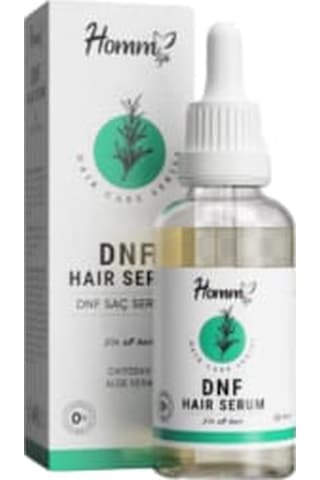 Homm Life Dnf Saç Serumu 30 ML Homm Life Dnf Saç Serumu 30 ML