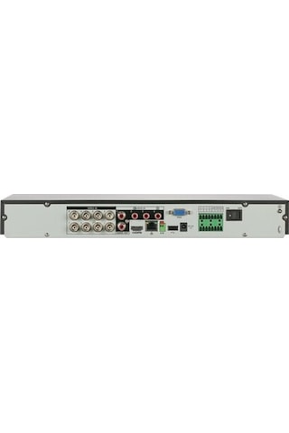 Dh-xvr5208a-4kl-ı3 8 Channels Penta-brid 4k-n/5mp 1u 2hdds Wizsense Digital Video Recorder