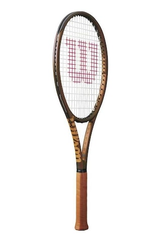 Wilson Pro Staff 97 V14 Tenis Raketi Wr125711