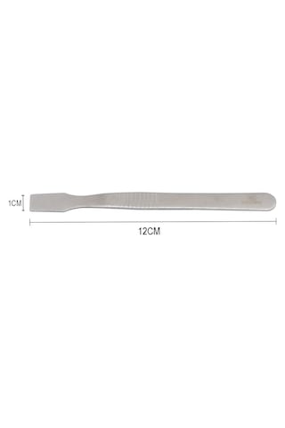 Ic Bga Pcb Pasta Kalay Temizleme Spatulası Metal Açma Aparatı