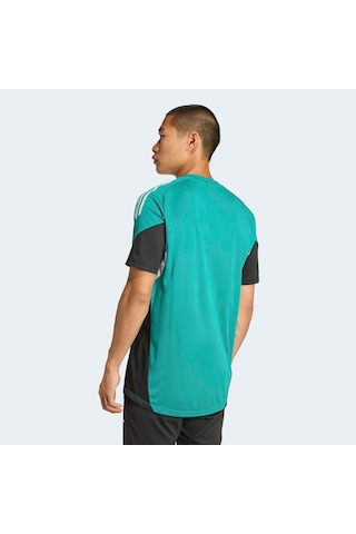Adidas Liverpool Fc Tiro 25 Competition Training Erkek Yeşil Futbol Forması Jv9008 Yeşil