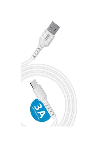 Go Des GD-UC508 Micro USB Kablo 3A Hızlı Şarj Kablosu 100 cm Data Kablo ZORE-258870