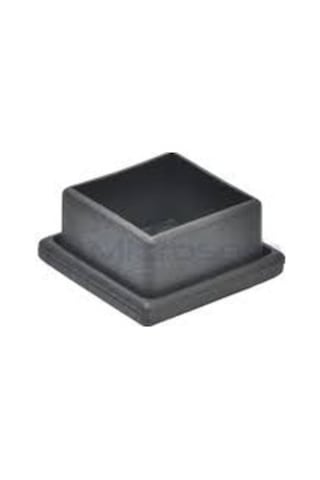 Plastik Tapa Profil Tapası 30x40- 20 Adet Plastik Tapa Profil Tapası 30x40- 20 Adet