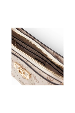 Guess Emelie Logo Kadın El Çantası-gp992818 Vno