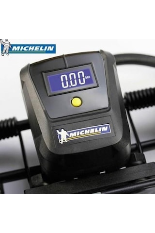 Mc12208 Dijital Basınç Göstergeli Ayak Pompası