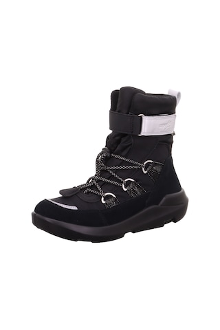 Superfit 1-000152 Twilight Siyah Gore-Tex Bot Siyah