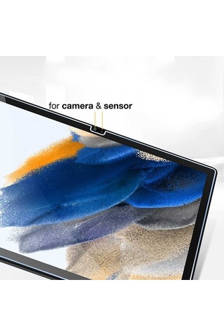 Samsung Uyumlu Galaxy Tab A8 Sm X200 10,5 İnç Nano Ekran Koruyucu