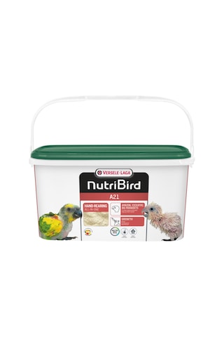 Versele Laga Nutrıbırd A21 3kg Versele Laga Nutrıbırd A21 3kg