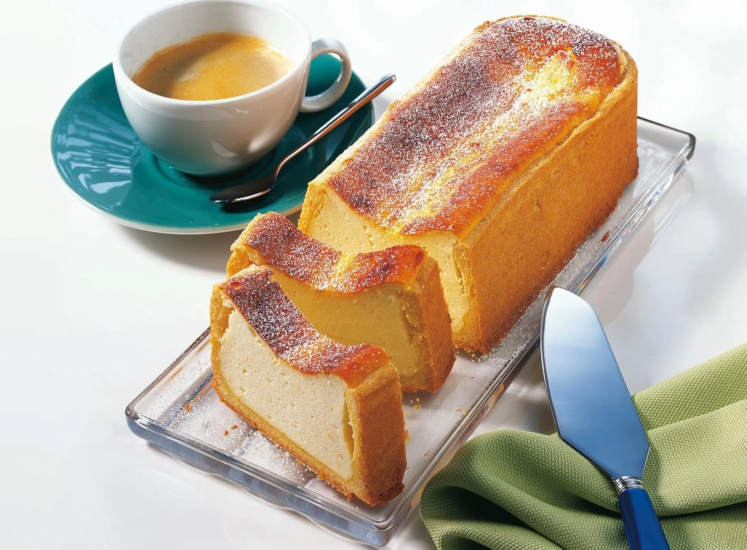 Kaiser Baton Kek Kalıbı 30x13 Cm 66621234 Siyah