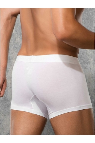 Doreanse Erkek Modal Ince Kumaş Torbalı Normal Paça Boxer 1722