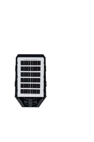 Bahçe Sokak Aydınlatması - Dfn7002 - 300w Çok Renkli