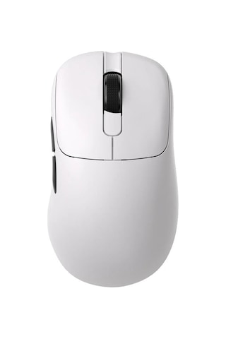 Aj179 Pro Kablosuz 3 Mod8000hz-26.000dpı Oyuncu Mouse Paw3395 Sensör Rgb Manyetik Şarj İstasyonu Diğer