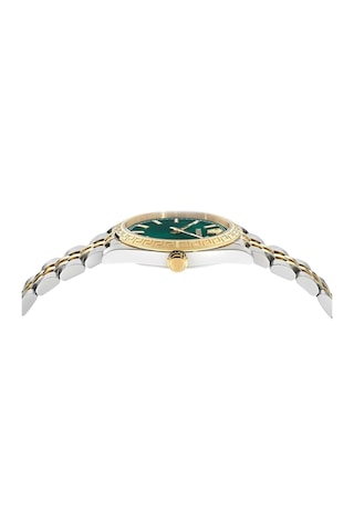 Versace Vrscve5k00826 Kadın Kol Saati Metal