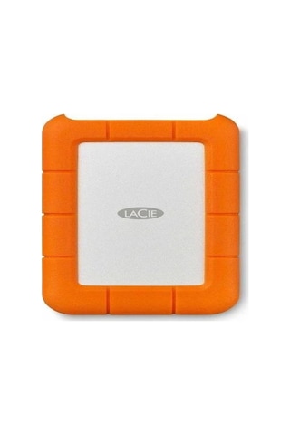 Lacie Rugged Mini External Hard Drive Taşınabilir Hdd Rugged Mini Hdd 2 Tb