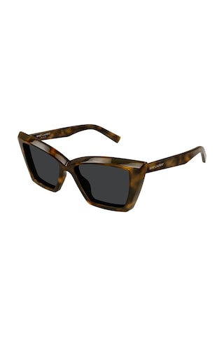 Saint Laurent Sl657 002 54 Unisex Güneş Gözlüğü